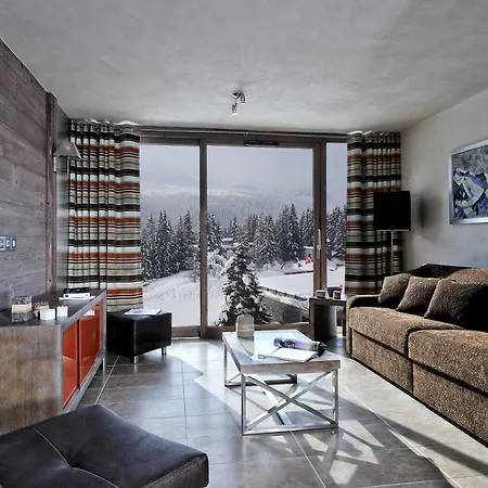 Cgh Residence Boutique Le Centaure-3