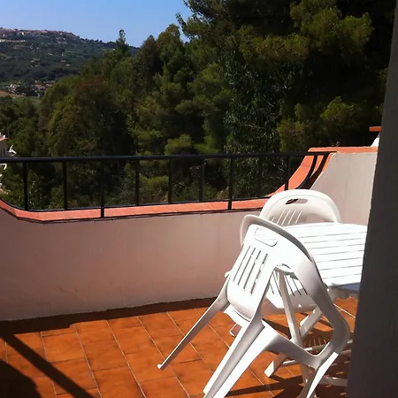 Residence Cala Di Mola-3