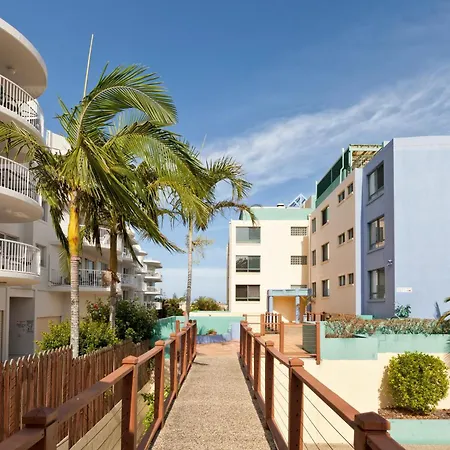 Bayview Harbourview Apartments-3
