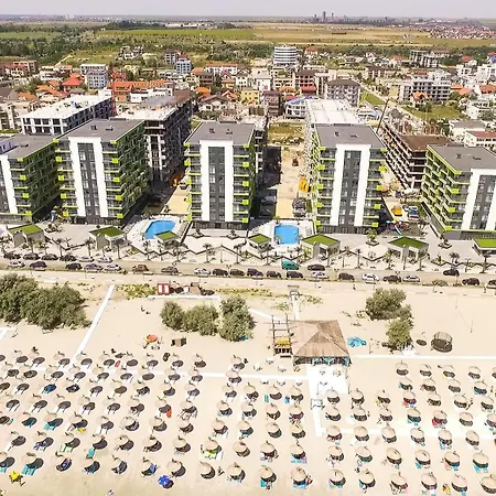 Alezzi Beach Resort-2