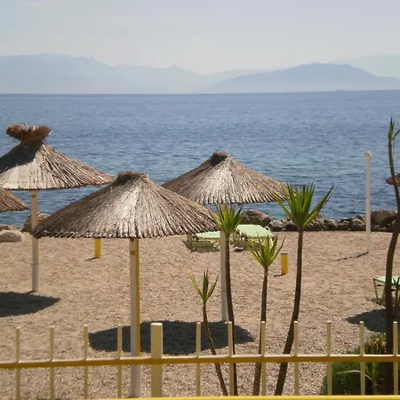 Faliraki Apartments-3