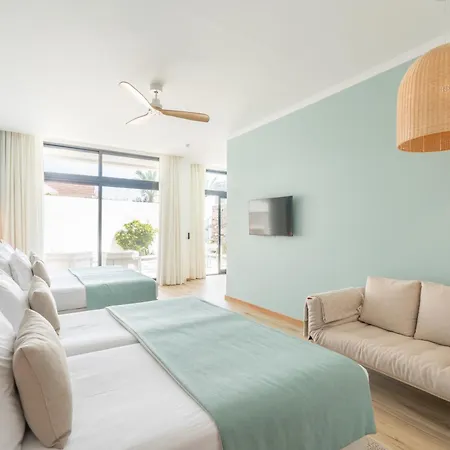 Studios By Aqua Natura Hotels-2