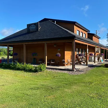Appartement-Condo Sur Lac Superieur-Mont-Tremblant-3
