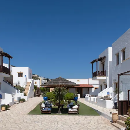 Panteli Beach Hotel-2