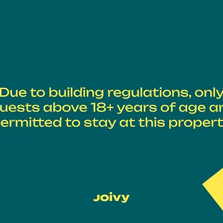 Joivy At Vita Fountainbridge - Adults Only - Breakfast Buffet-3