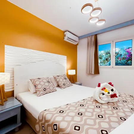 Tropicana Suites-2