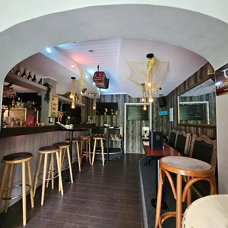 NordseeResort Hotel&Suite Arche Noah-3