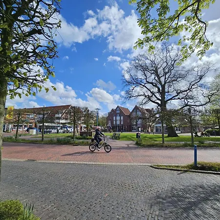 Nordseeresort Hotel & Suite Arche Noah-2