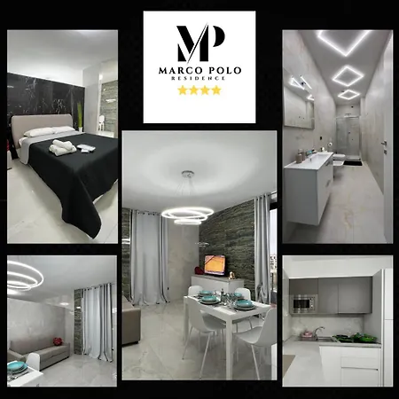 Residence Marco Polo-3