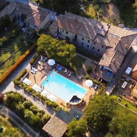 Guesia Village Hotel e Spa-3