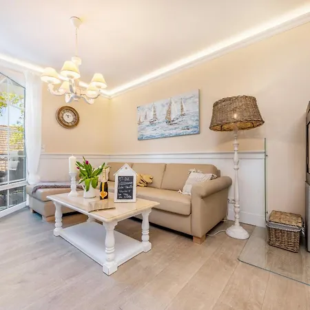 Villa Strandblick Zingst-3