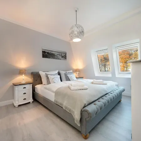 Villa Strandblick Zingst-2