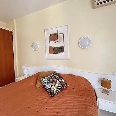Résidence Villa Romana avec spa-3