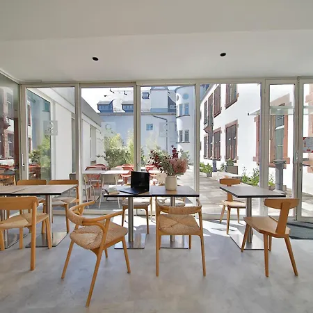 Aparthotel Adagio Strasbourg Place Kleber-3