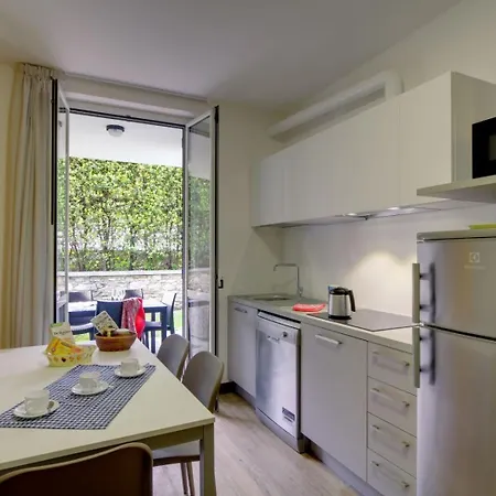 Residence Isolino-3