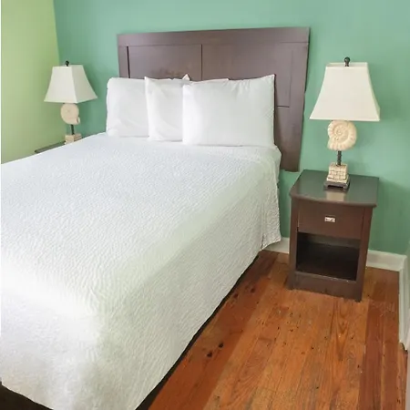 South Beach Apartment Ocean City, Md-3