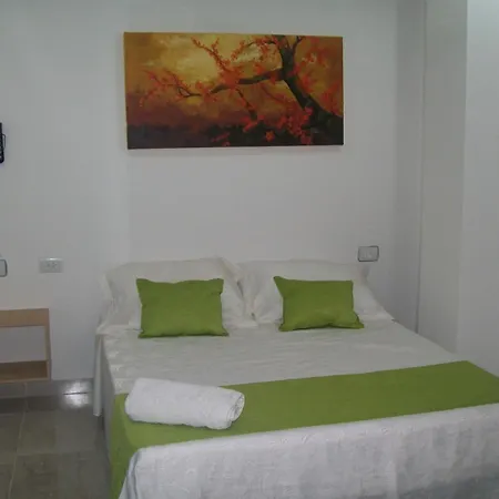 Hotel Calarca Plus-2