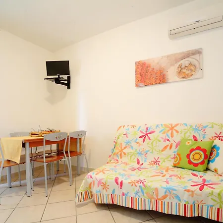Residence Rivamare Ugento-2