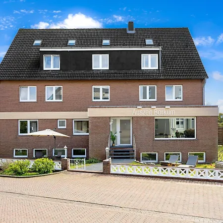 Auszeit Borkum-3