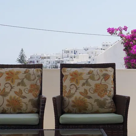 Alexandros Apartments-3