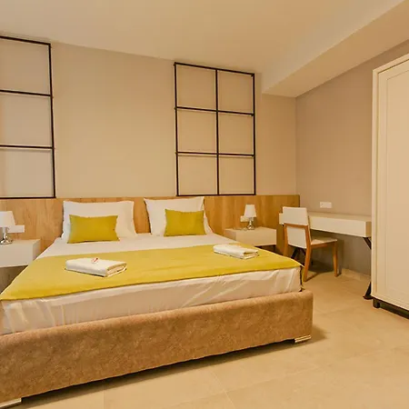 Hotel Hills Ulcinj-2