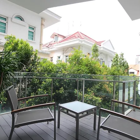 St Residences Novena-3