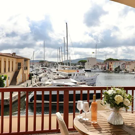Hotel Le Suffren Golfe De Saint Tropez-2