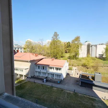 Töölö Towers-3