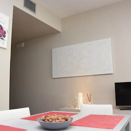 Residence Nazionale Matera-2
