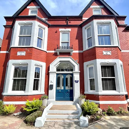 Mode Apartments St Annes-2
