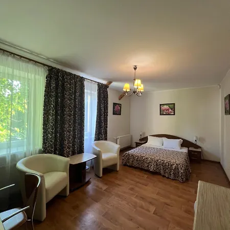 Apart Hotel Asotel-2