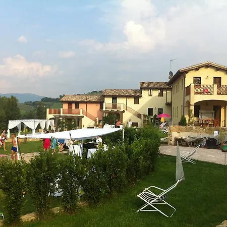Borgo Le Capannelle-2