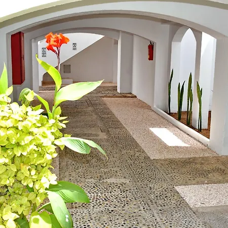 Appart-Hôtel Tagadirt-2