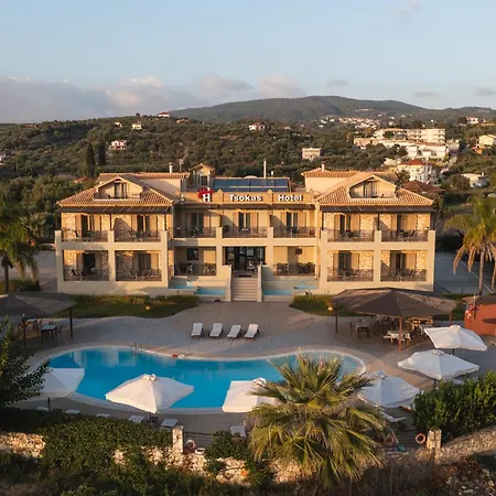 Tsokas Hotel-2
