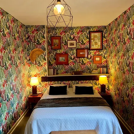 Appart'hotel Maison Saint Michel-3