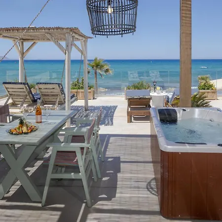 Galazio Beach Resort-3