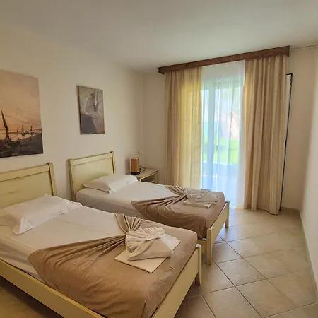 Vrachos Beach Hotel-2