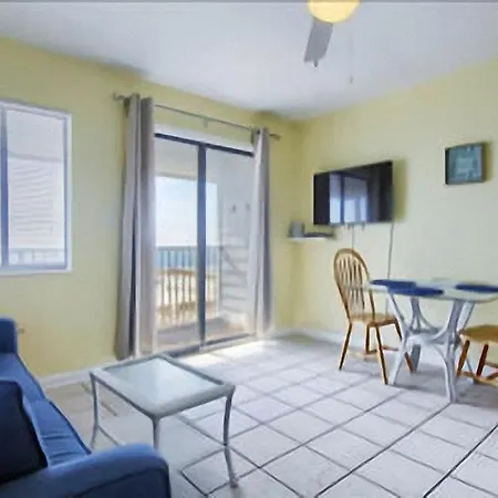 Gulf Shores Plantation Condos-3
