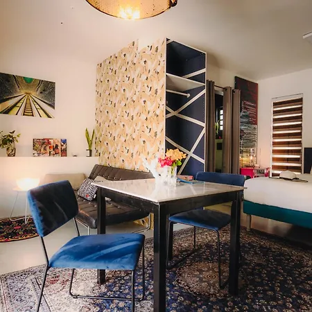 Thuishaven - Boutique Mini-Resort (Adults Only)-3