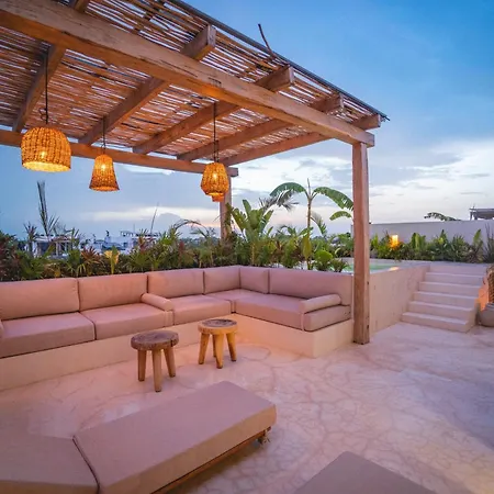 Namas Tulum-2