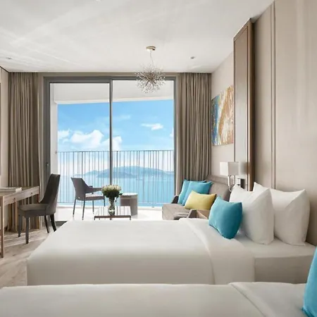 Panorama Nha Trang Condotel By One-3