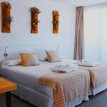 Marina Playa Hotel Apartments By Typic Hotels - Adults Only-2