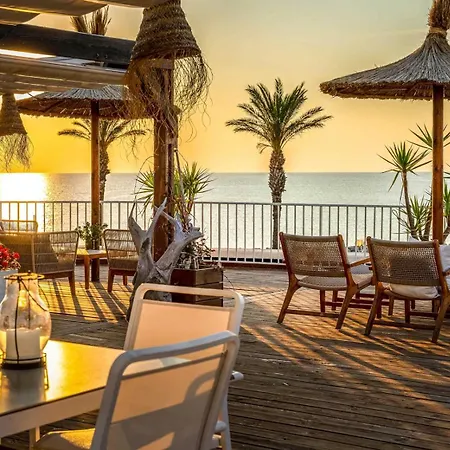 Bleu Mer Duplex&Suites-2