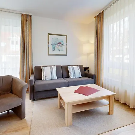 Apartmenthaus Binzer Sterne-3