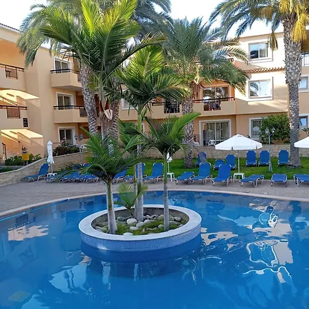 Pagona Holiday Apartments-2
