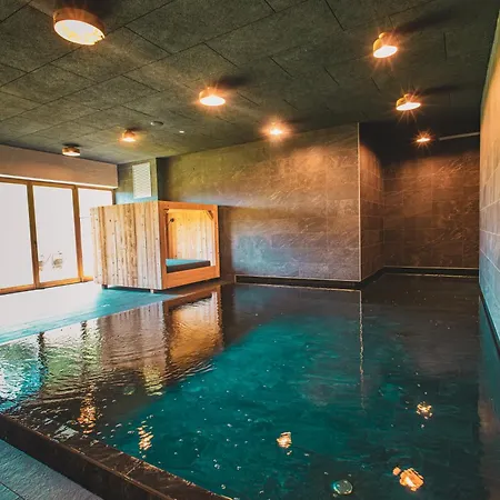 Bio Aparthotel Blasla-3