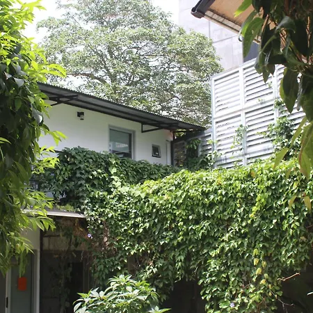 Cando Living Apartments In Central Avenue-2