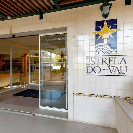 Turim Estrela Do Vau Hotel-2