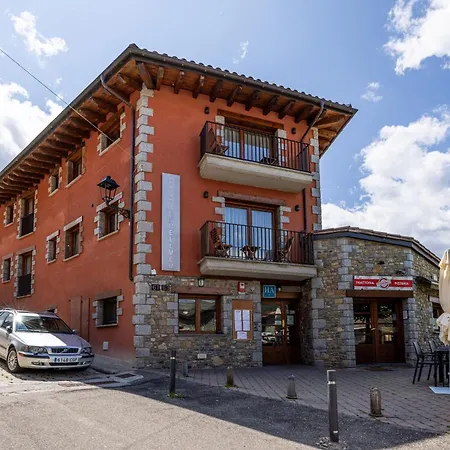Aparthotel Bellver-3