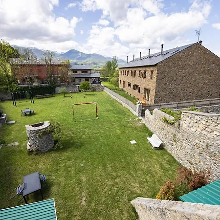 Aparthotel Bellver-2